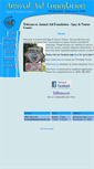 Mobile Screenshot of animalaid.us